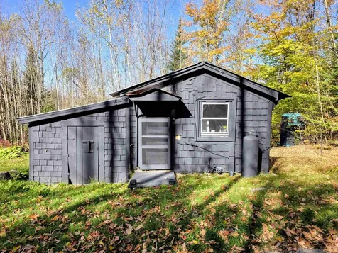 253 Washburn Road Columbia NH 03590