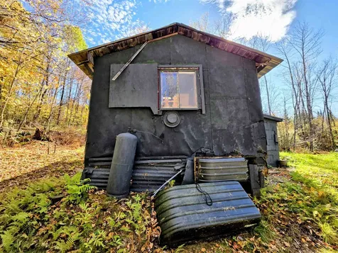 253 Washburn Road Columbia NH 03590