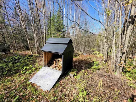 253 Washburn Road Columbia NH 03590