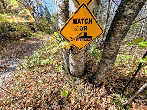 253 Washburn Road Columbia NH 03590