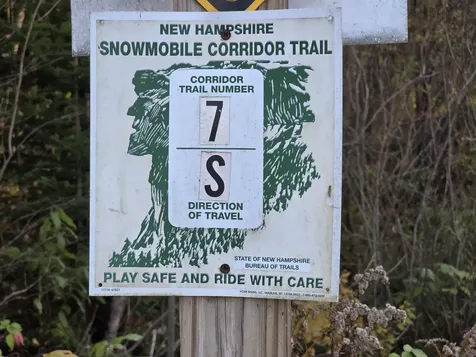 253 Washburn Road Columbia NH 03590