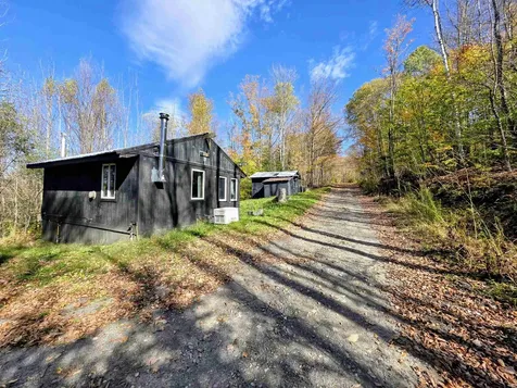 253 Washburn Road Columbia NH 03590