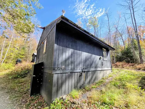 253 Washburn Road Columbia NH 03590