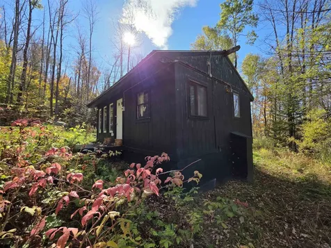 253 Washburn Road Columbia NH 03590