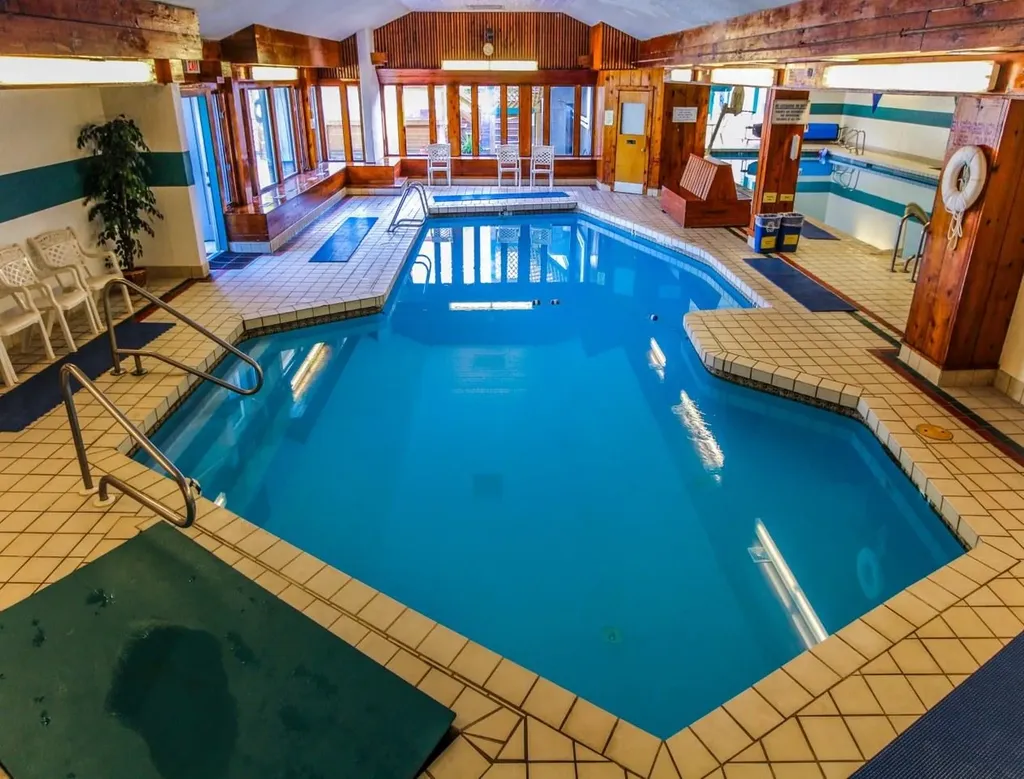 26 Fox Run Road Lincoln NH 03251