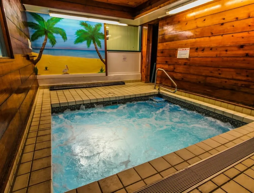 26 Fox Run Road Lincoln NH 03251