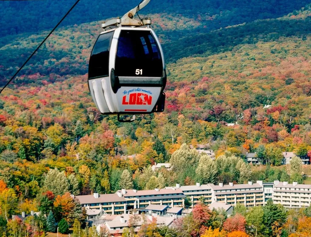 26 Fox Run Road Lincoln NH 03251