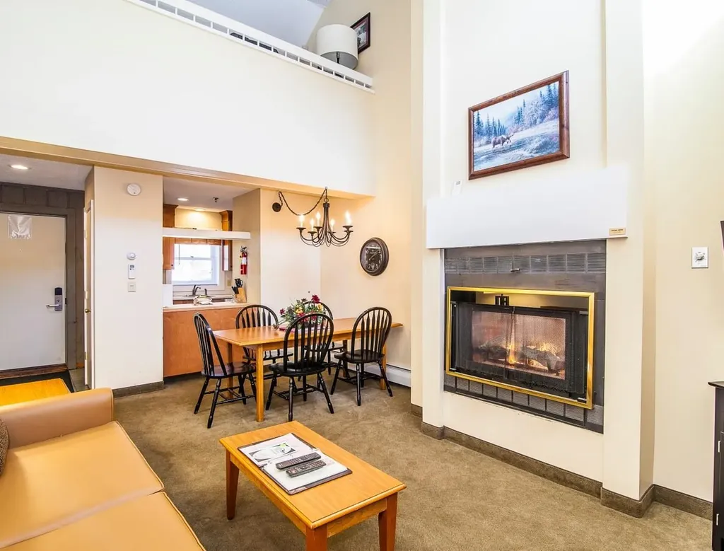 26 Fox Run Road Lincoln NH 03251