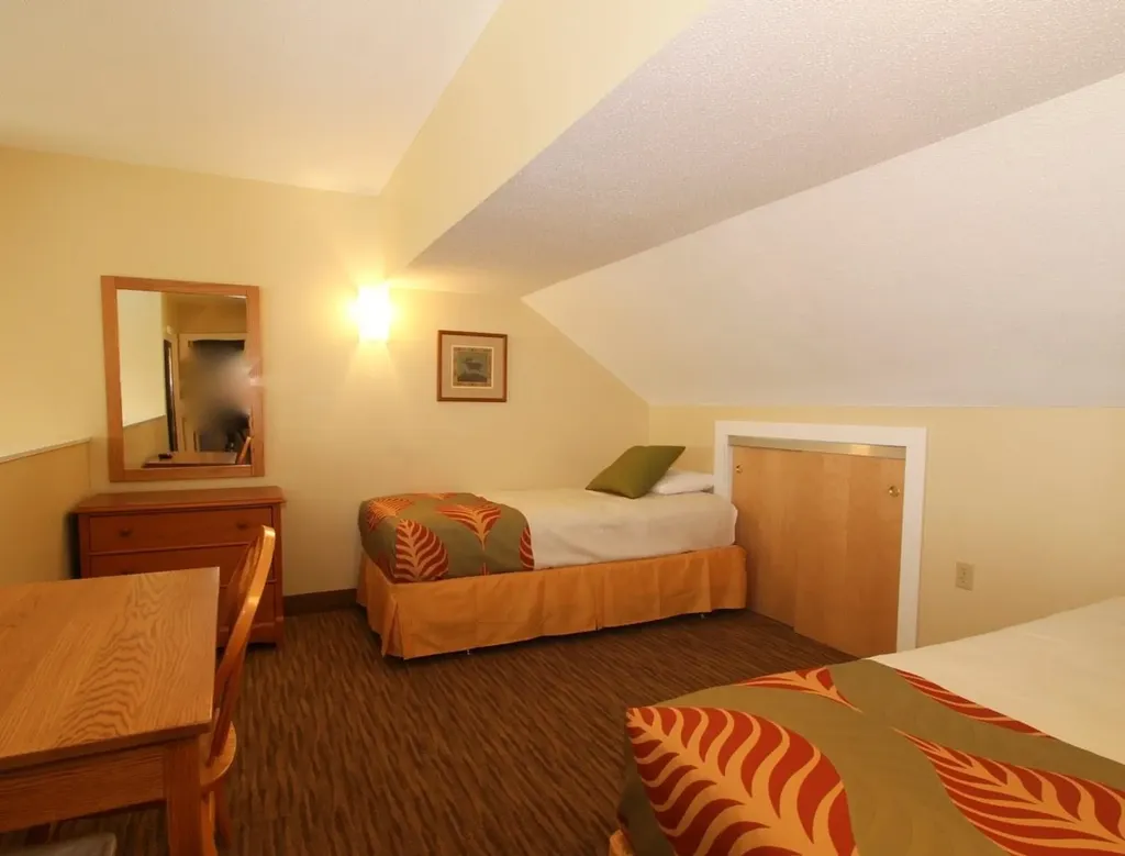 26 Fox Run Road Lincoln NH 03251