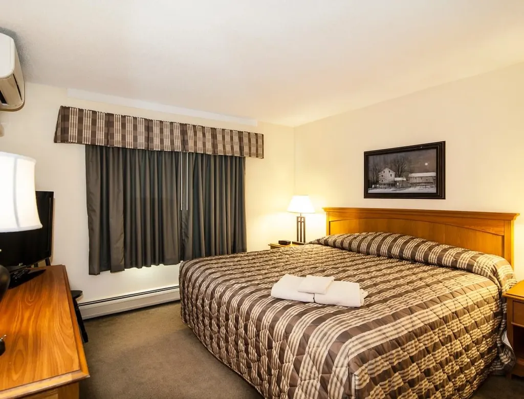 26 Fox Run Road Lincoln NH 03251