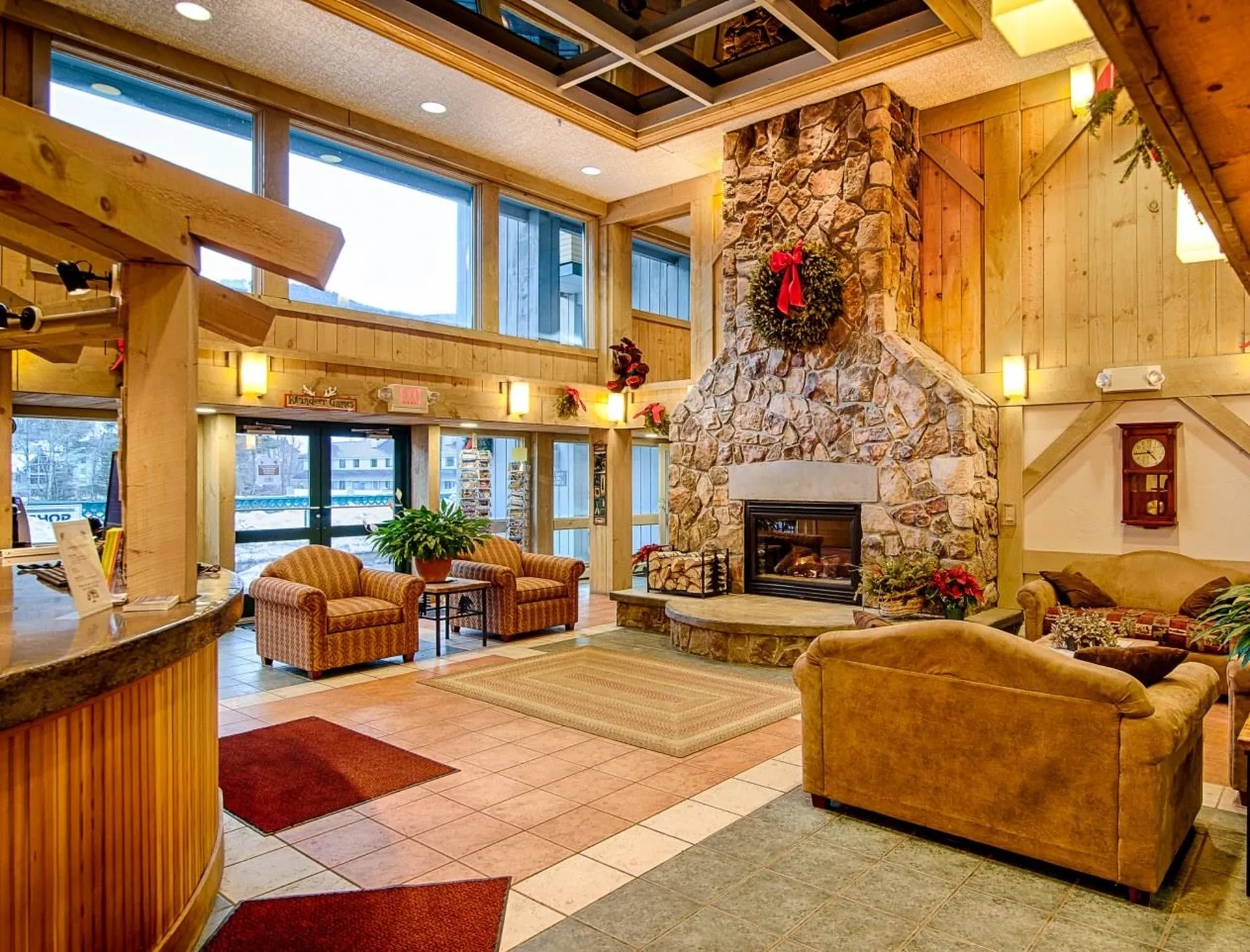 26 Fox Run Road Lincoln NH 03251