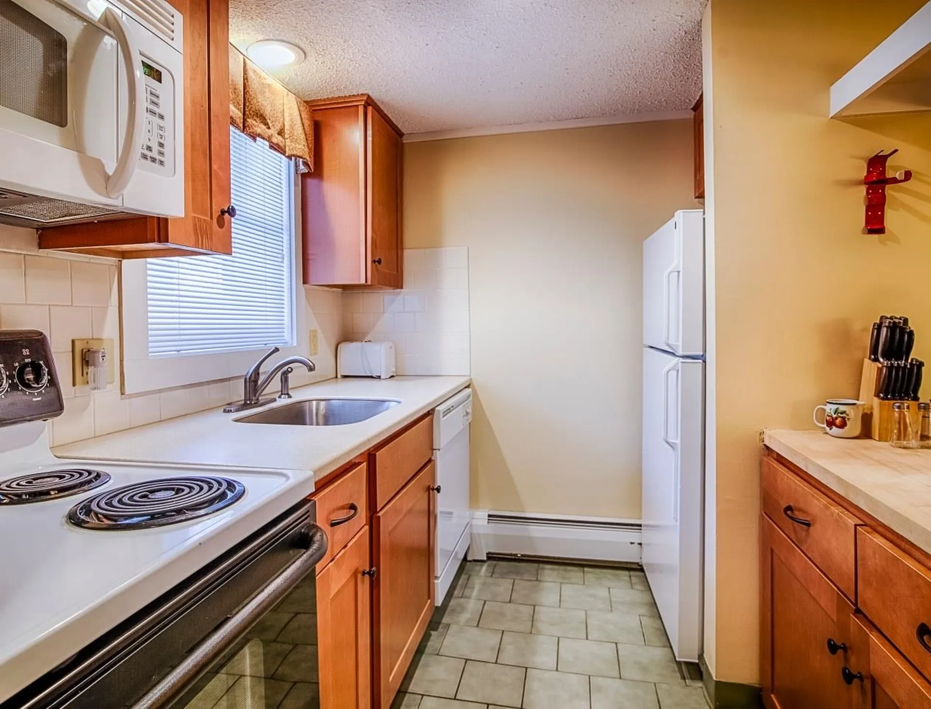 26 Fox Run Road Lincoln NH 03251