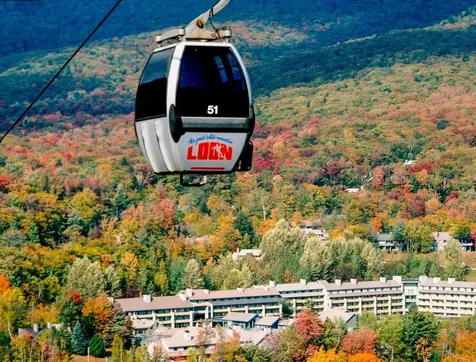 26 Fox Run Road Lincoln NH 03251