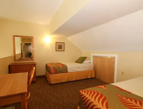 26 Fox Run Road Lincoln NH 03251