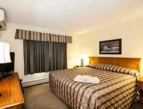 26 Fox Run Road Lincoln NH 03251