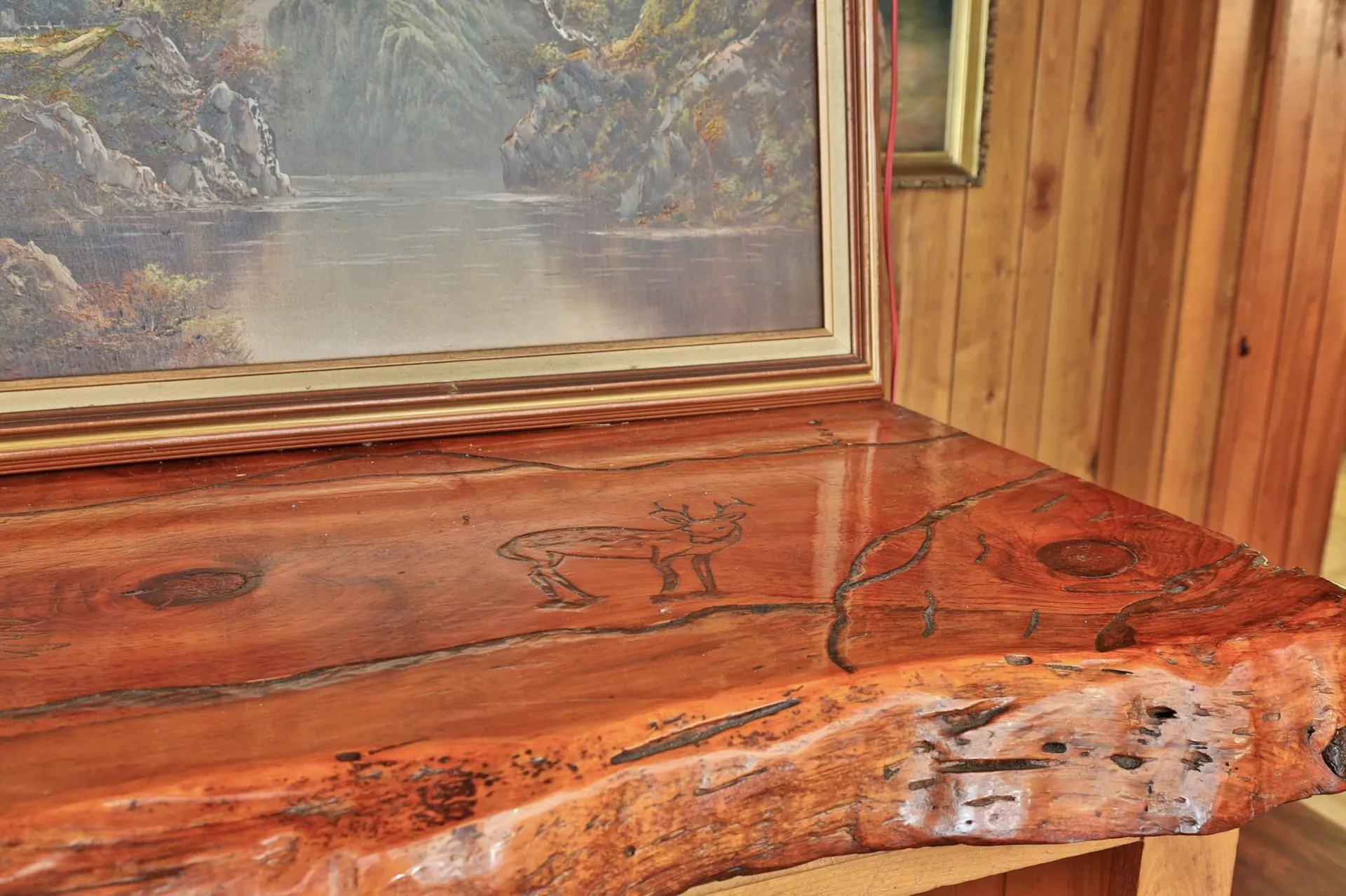 1782 Blackmer Boulevard Stockbridge VT 05772