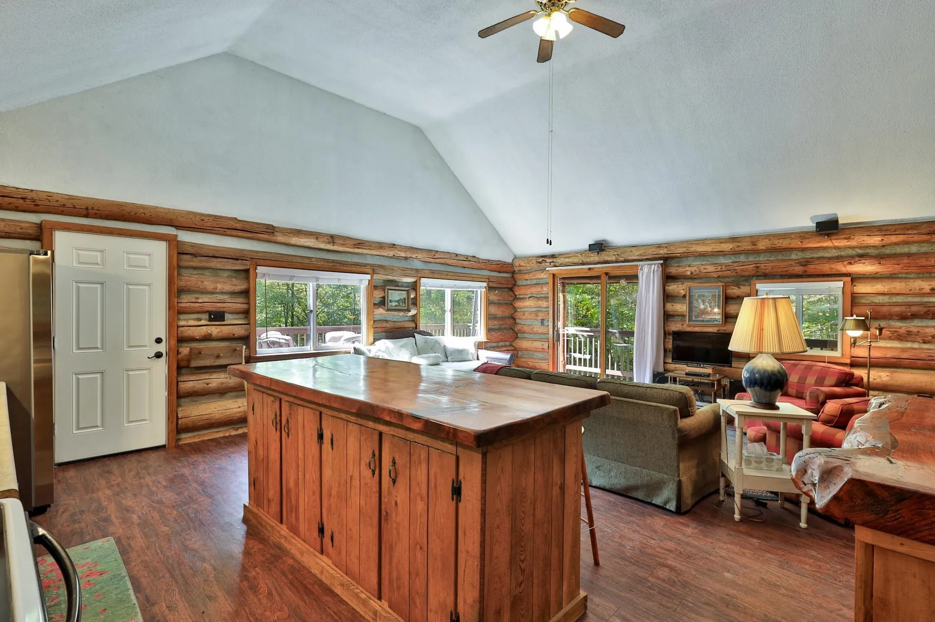 1782 Blackmer Boulevard Stockbridge VT 05772