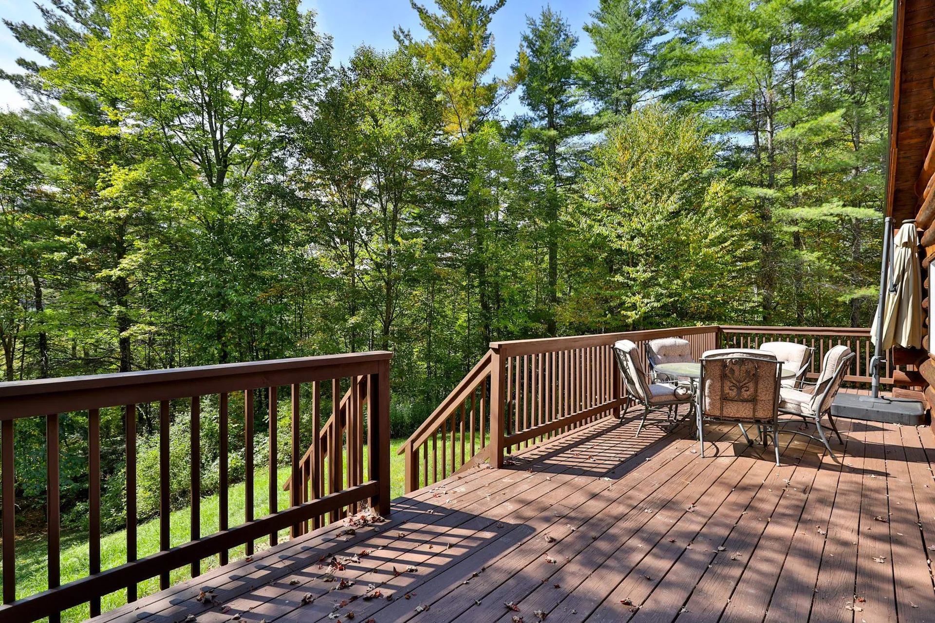 1782 Blackmer Boulevard Stockbridge VT 05772