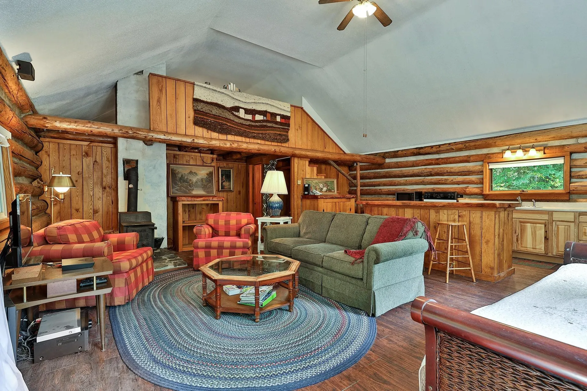 1782 Blackmer Boulevard Stockbridge VT 05772