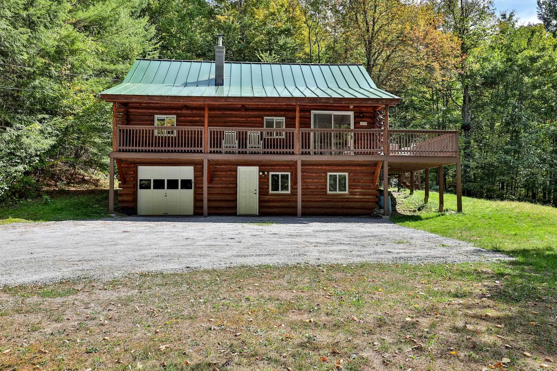 1782 Blackmer Boulevard Stockbridge VT 05772
