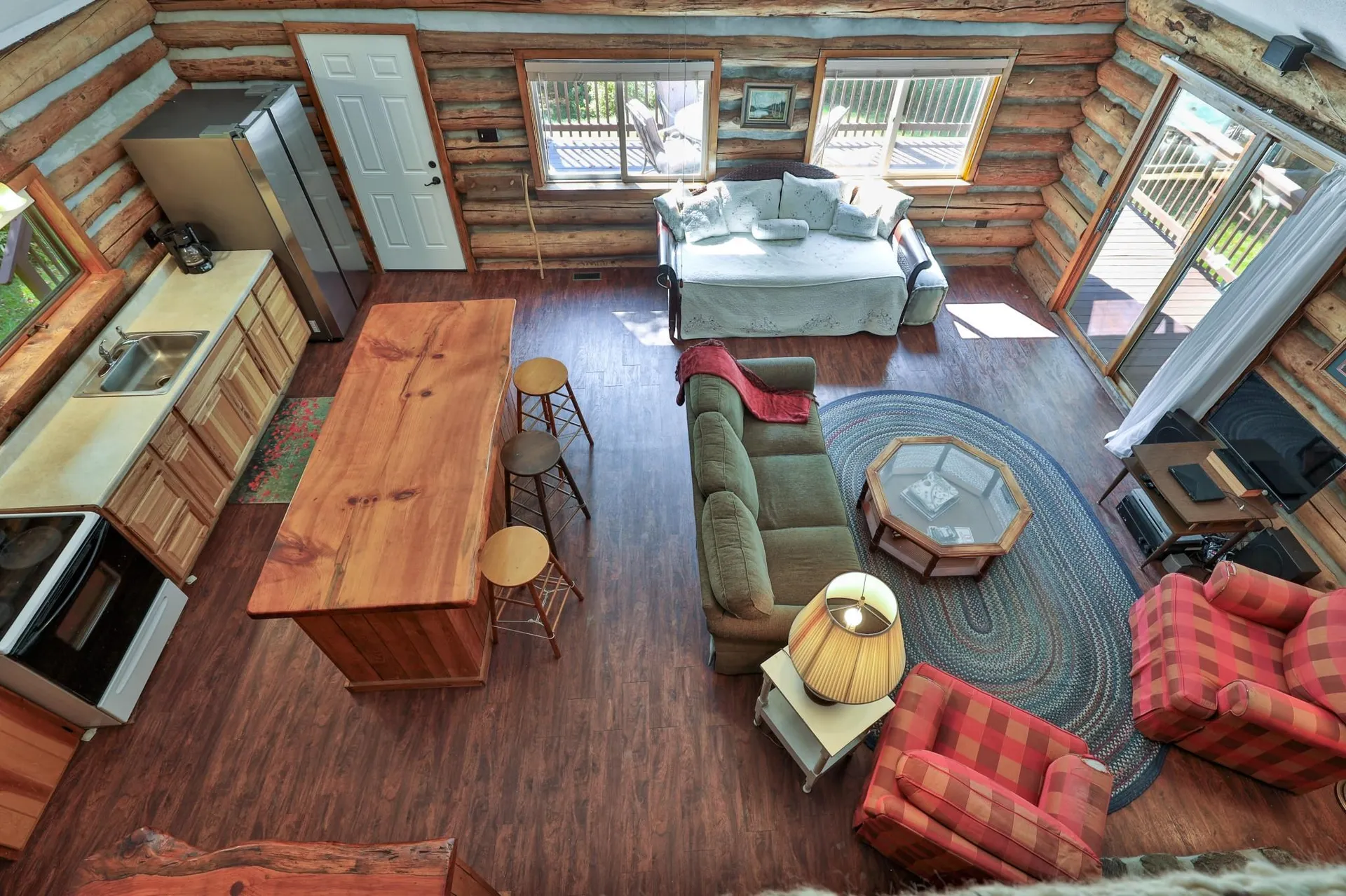 1782 Blackmer Boulevard Stockbridge VT 05772