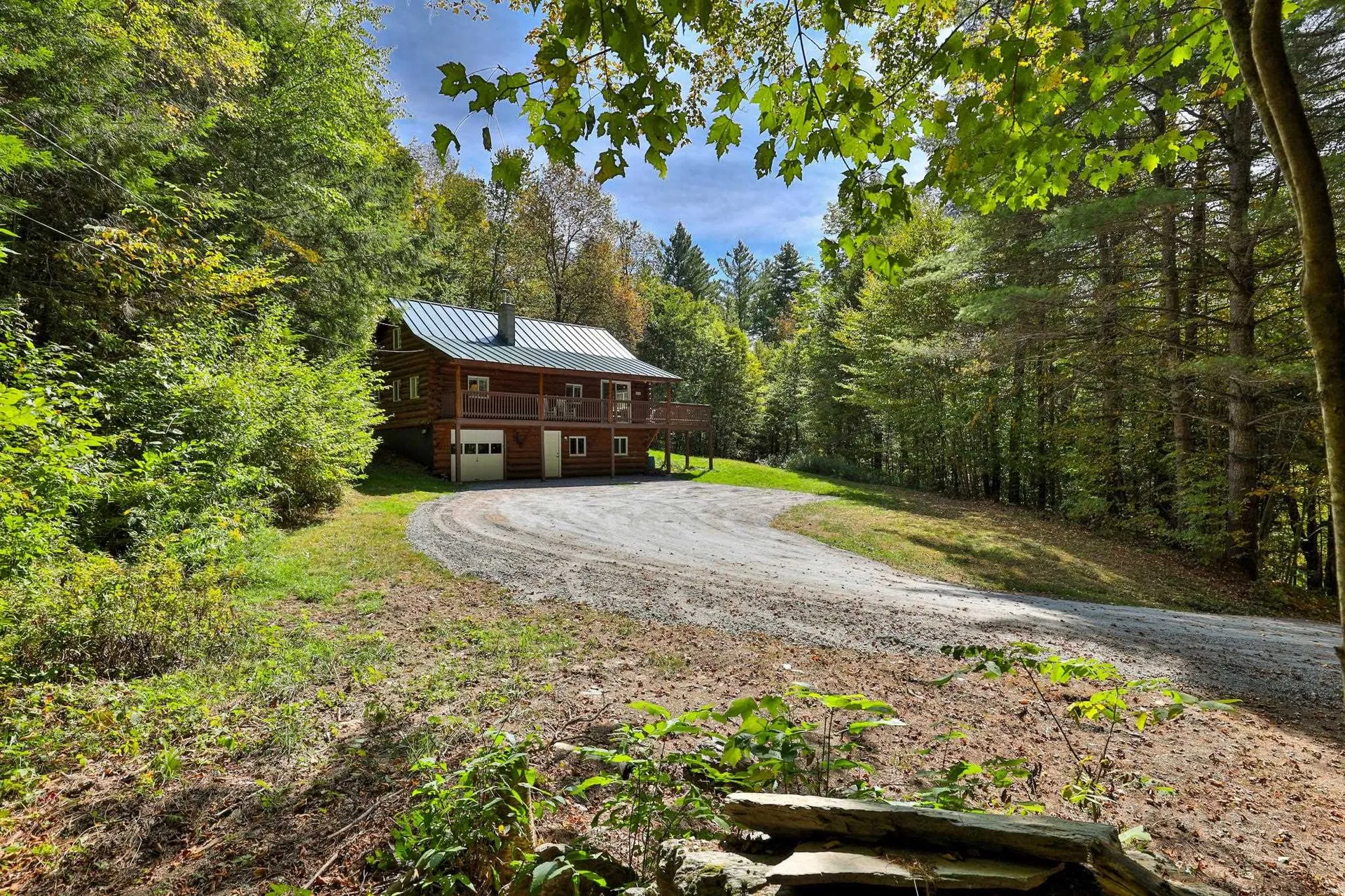 1782 Blackmer Boulevard Stockbridge VT 05772