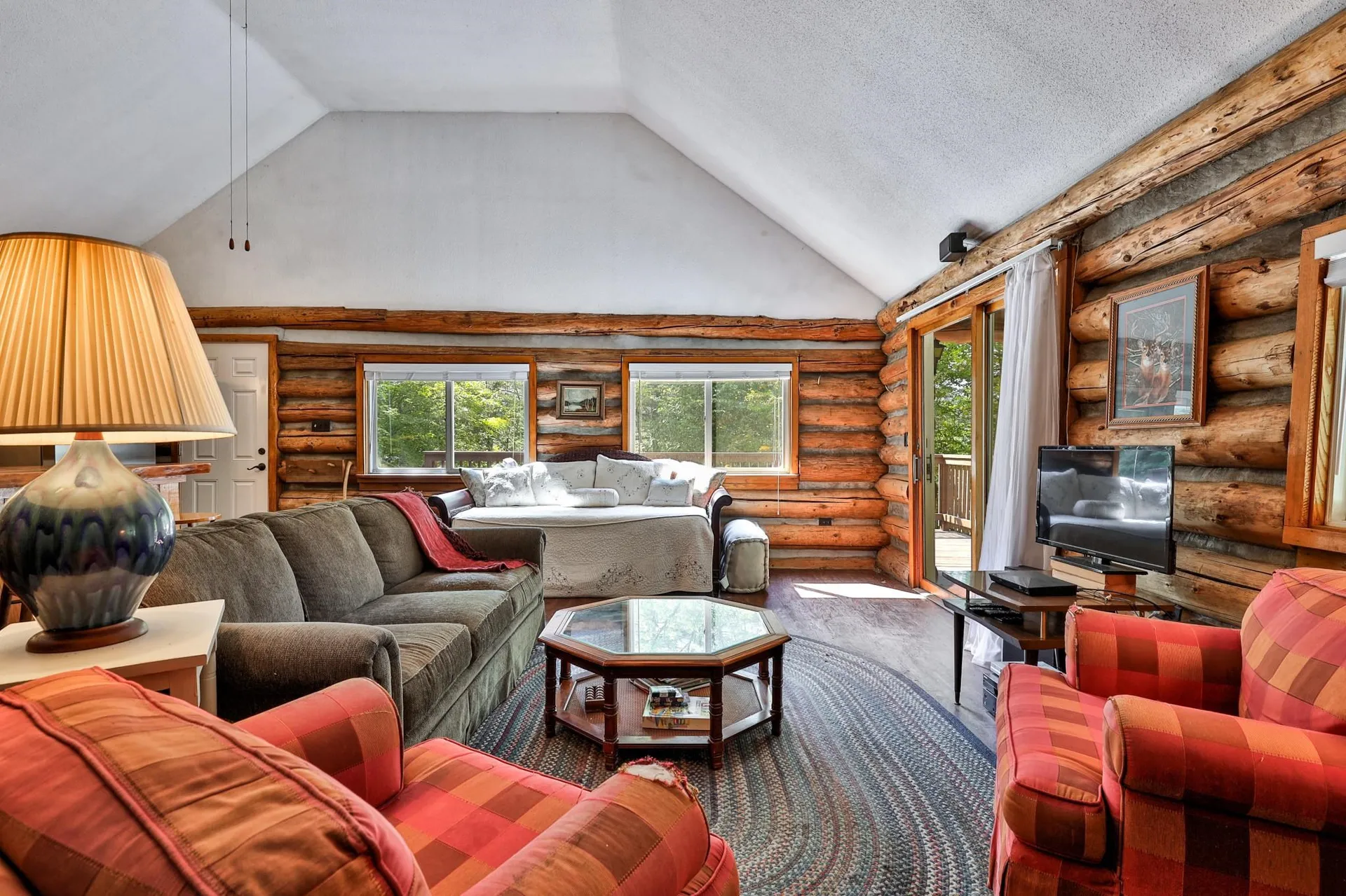 1782 Blackmer Boulevard Stockbridge VT 05772