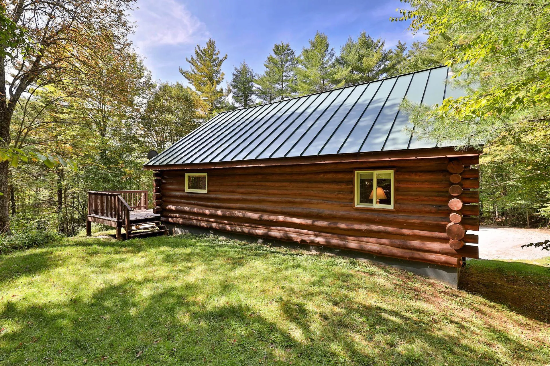 1782 Blackmer Boulevard Stockbridge VT 05772