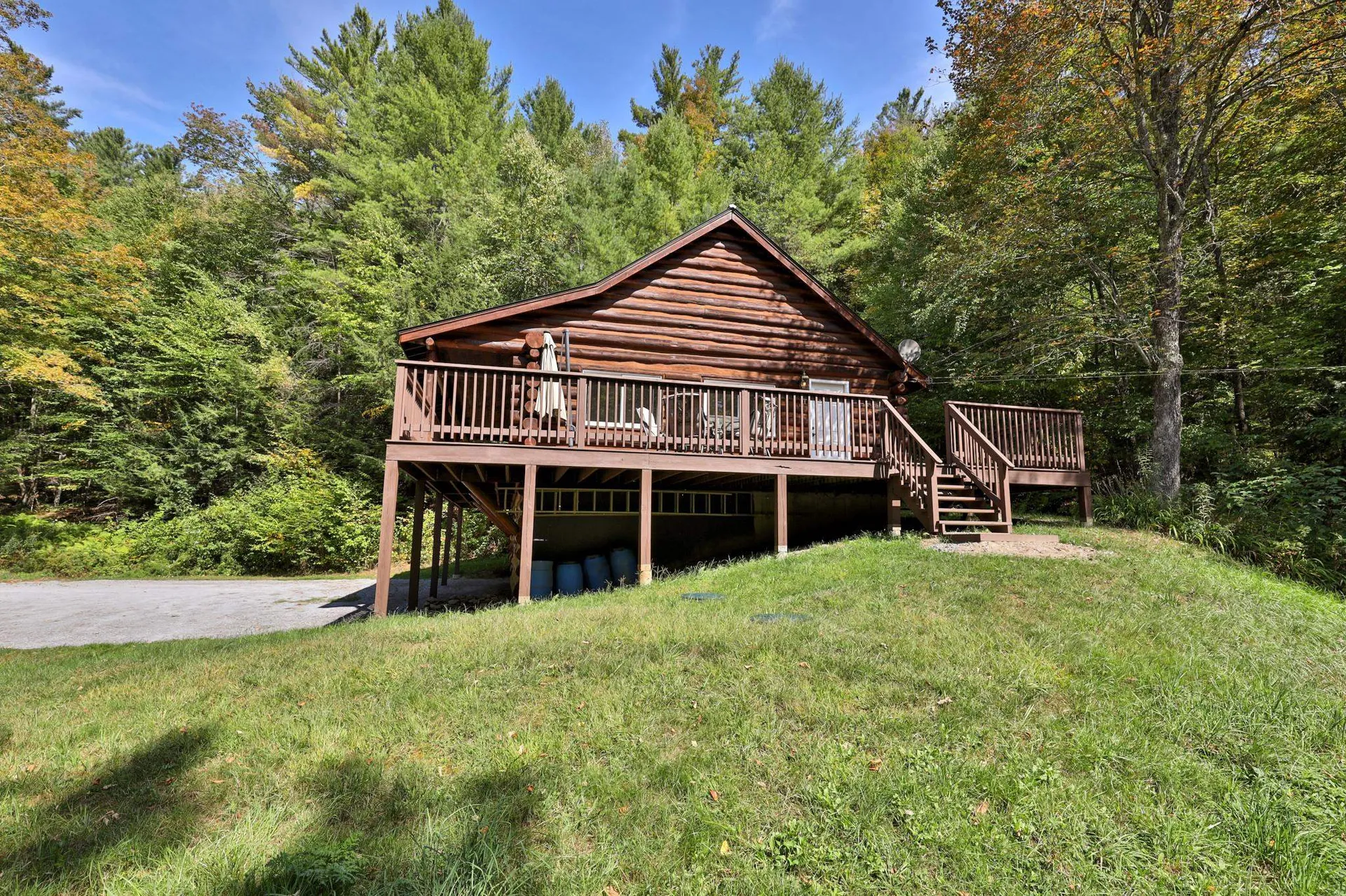 1782 Blackmer Boulevard Stockbridge VT 05772