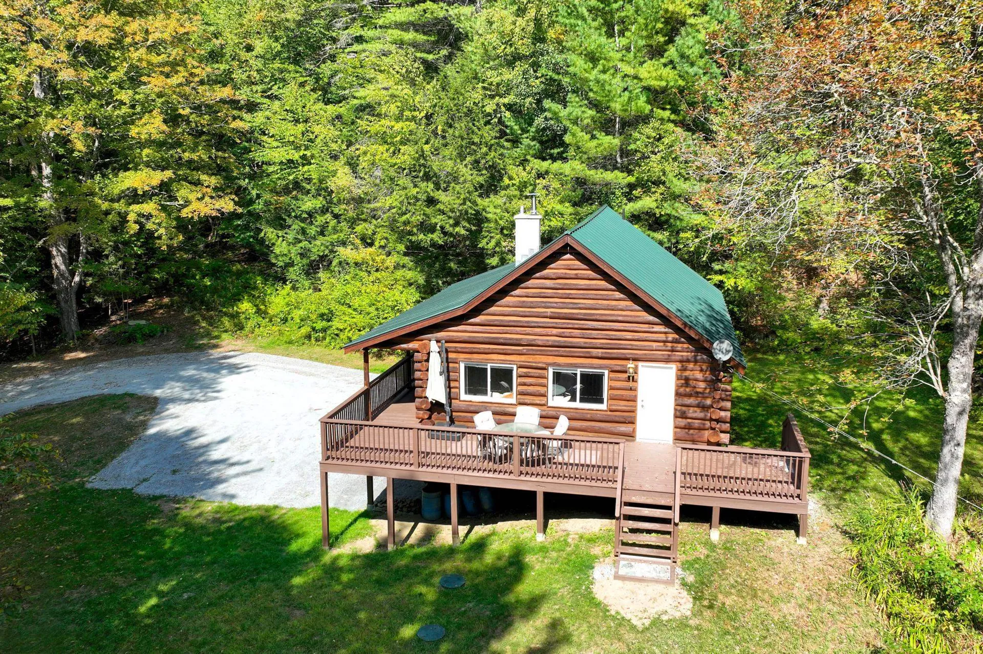 1782 Blackmer Boulevard Stockbridge VT 05772