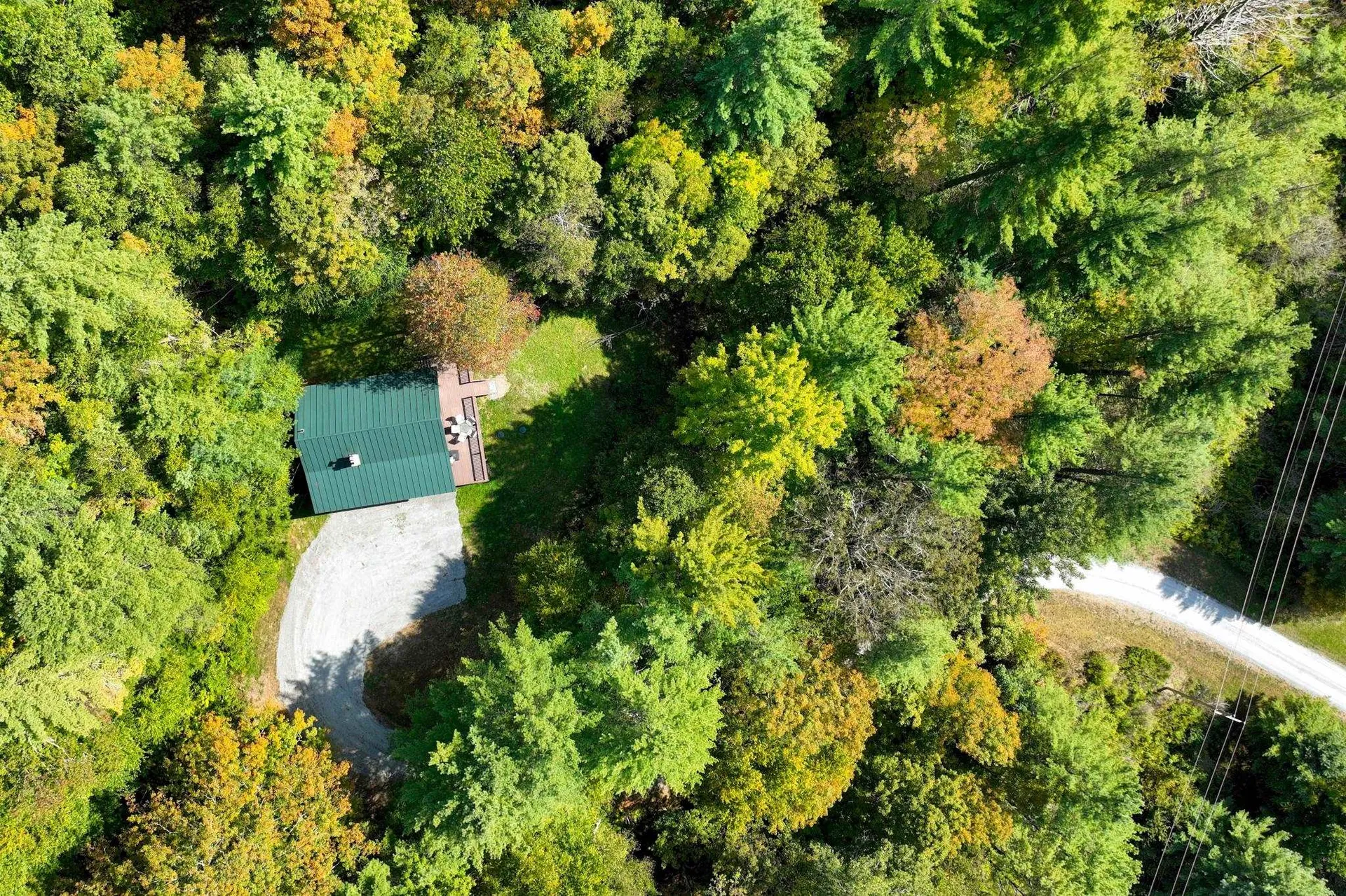 1782 Blackmer Boulevard Stockbridge VT 05772