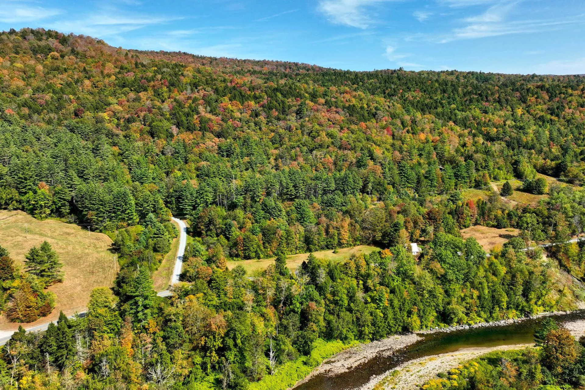 1782 Blackmer Boulevard Stockbridge VT 05772