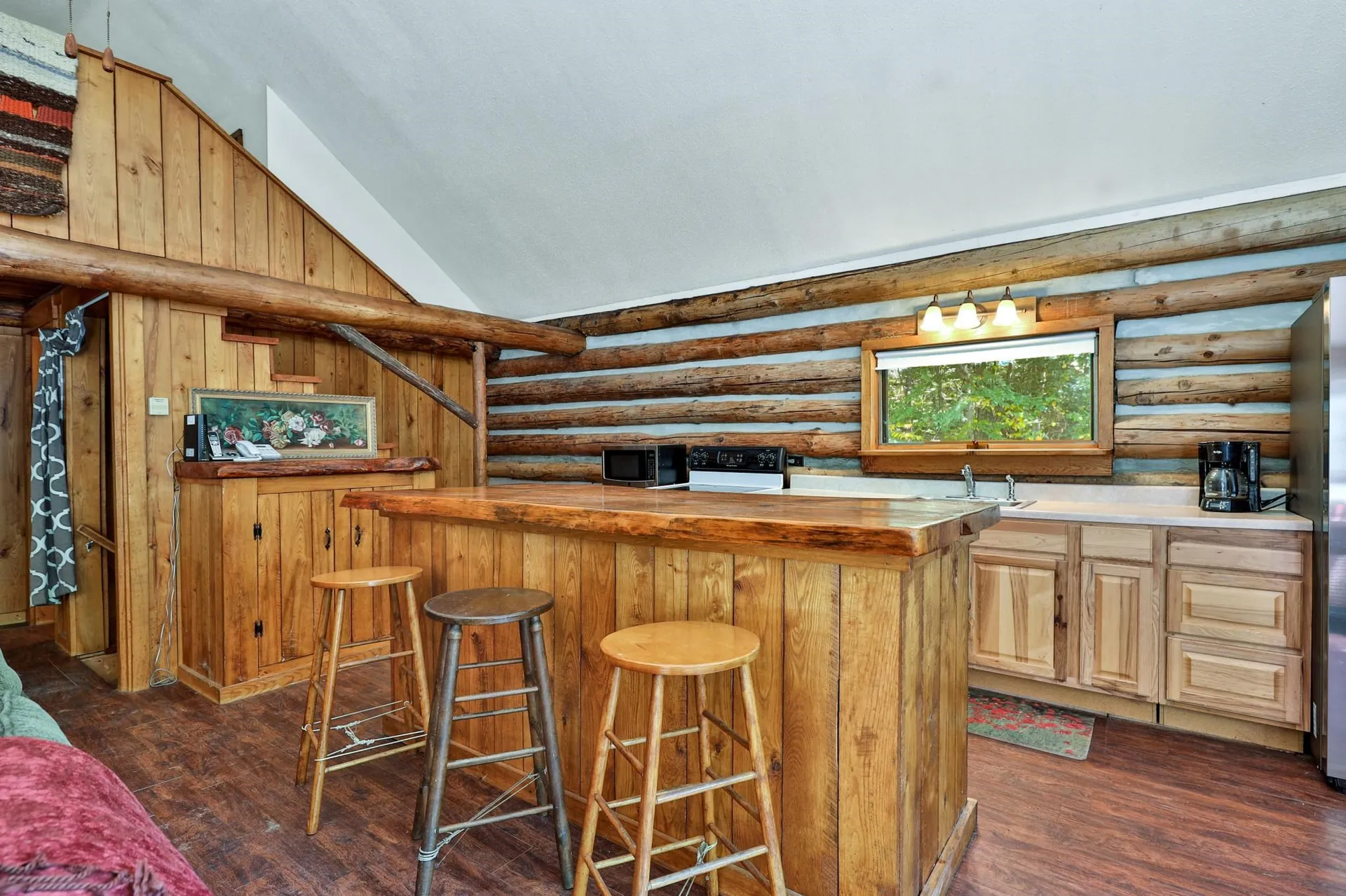 1782 Blackmer Boulevard Stockbridge VT 05772