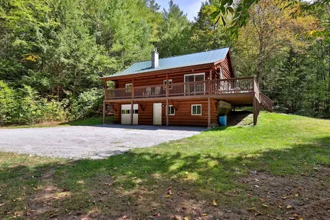 1782 Blackmer Boulevard Stockbridge VT 05772