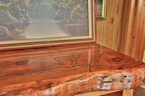 1782 Blackmer Boulevard Stockbridge VT 05772