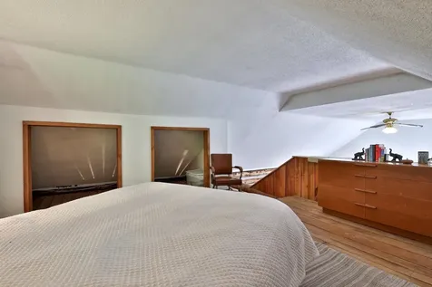 1782 Blackmer Boulevard Stockbridge VT 05772