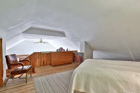 1782 Blackmer Boulevard Stockbridge VT 05772