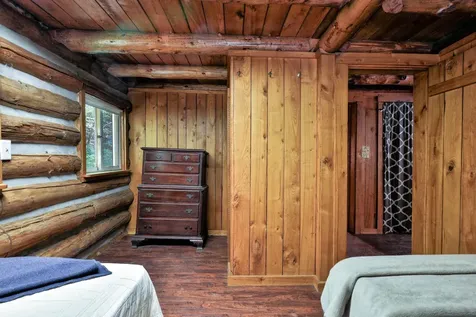 1782 Blackmer Boulevard Stockbridge VT 05772