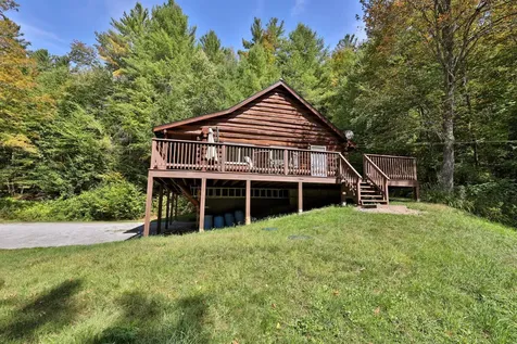 1782 Blackmer Boulevard Stockbridge VT 05772