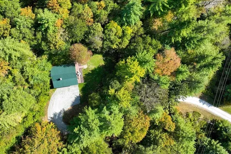 1782 Blackmer Boulevard Stockbridge VT 05772