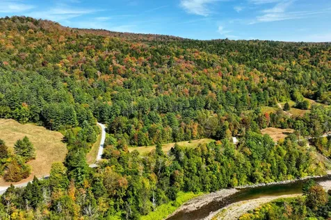 1782 Blackmer Boulevard Stockbridge VT 05772