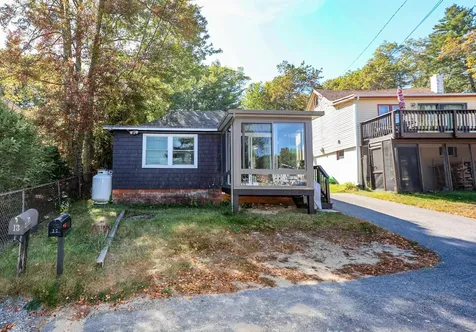 17 Cole Road Windham NH 03087