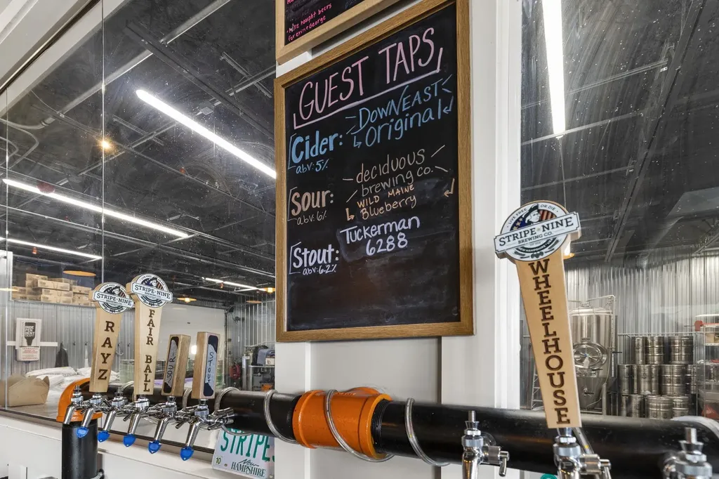 8 Somersworth Plaza Somersworth NH 03878