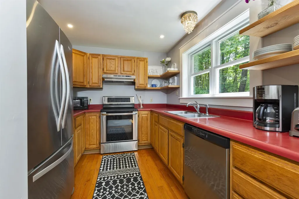 286 Ladieu Road Plainfield NH 03781