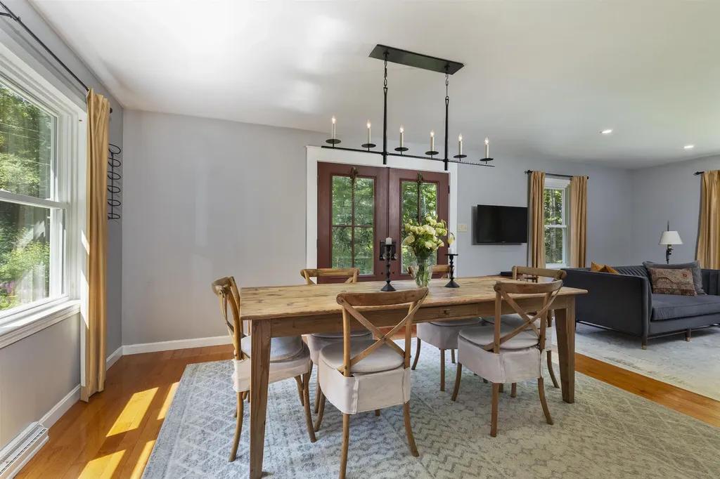 286 Ladieu Road Plainfield NH 03781