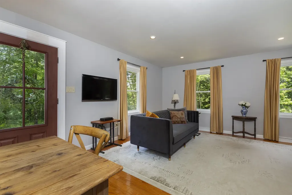 286 Ladieu Road Plainfield NH 03781