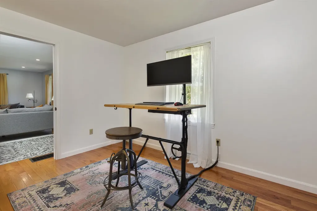 286 Ladieu Road Plainfield NH 03781