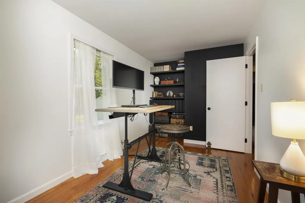 286 Ladieu Road Plainfield NH 03781