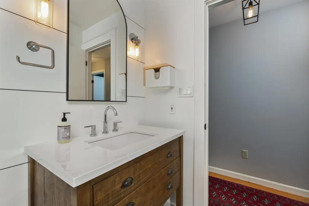 286 Ladieu Road Plainfield NH 03781