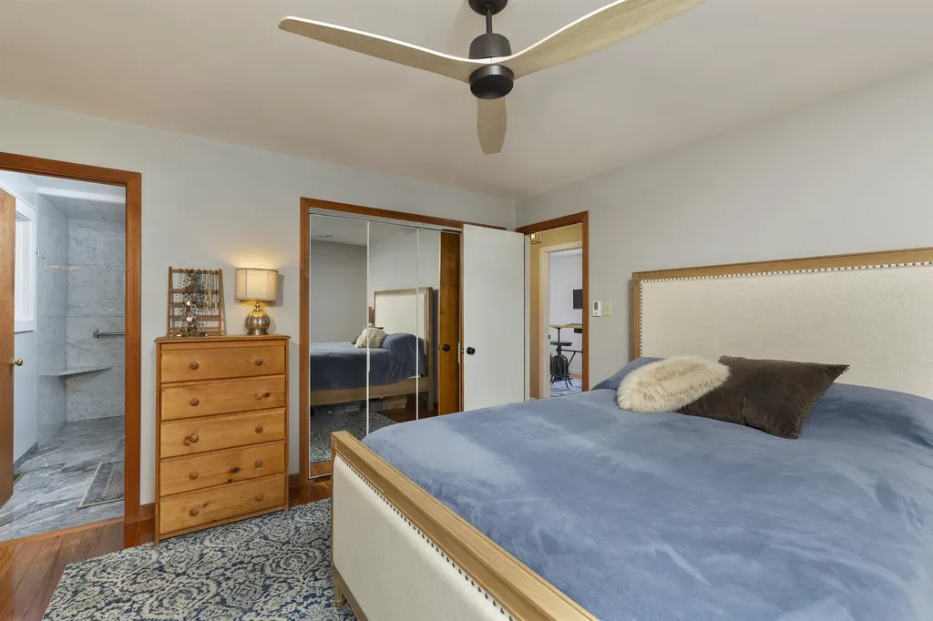 286 Ladieu Road Plainfield NH 03781